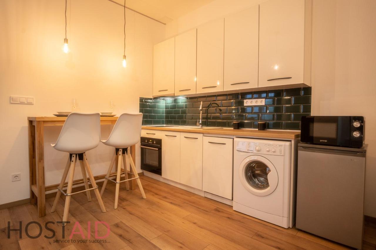 Kd11 Hostaid Apartmán Budapešť