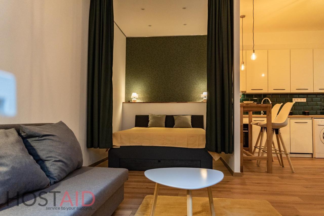 Kd11 Hostaid Apartmán