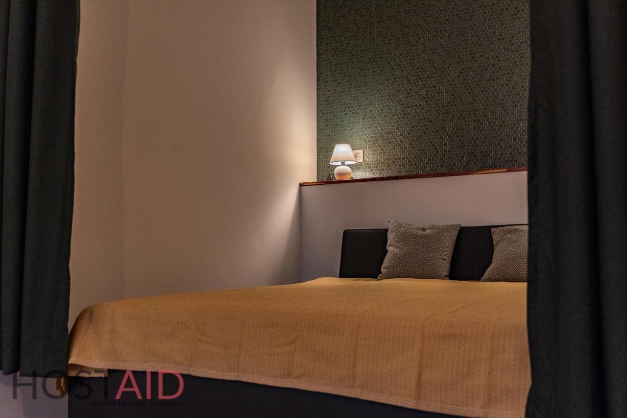 Apartmán Kd11 Hostaid Budapešť