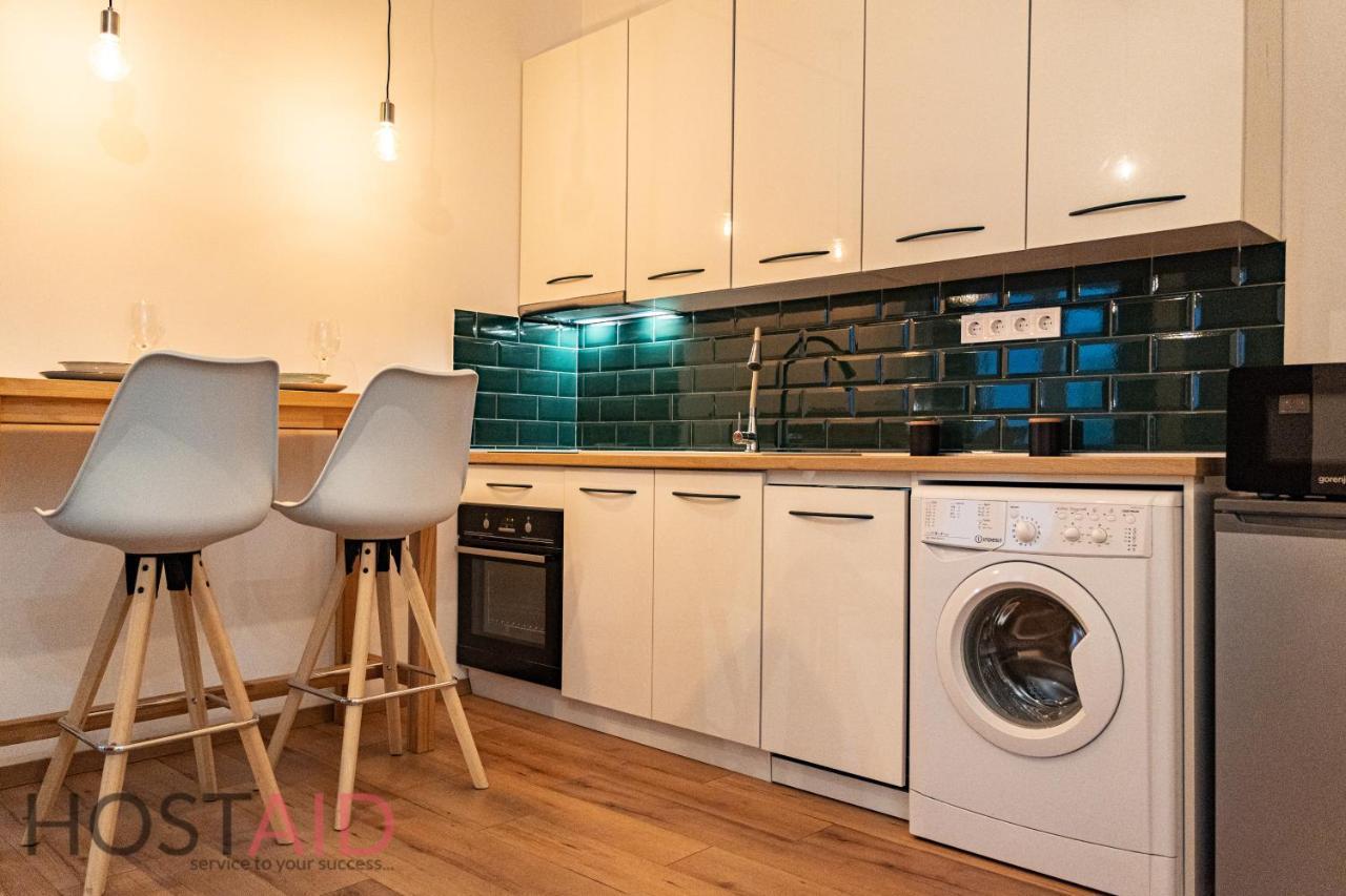 Kd11 Hostaid Apartmán Budapešť
